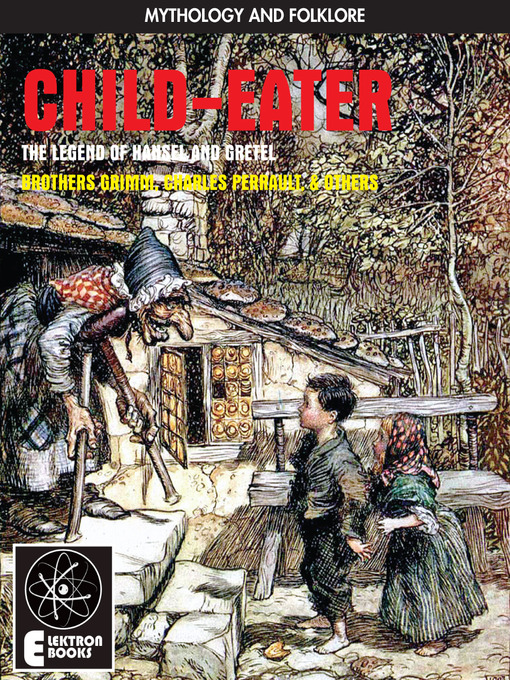 Title details for Child-Eater by Charles Perrault - Available